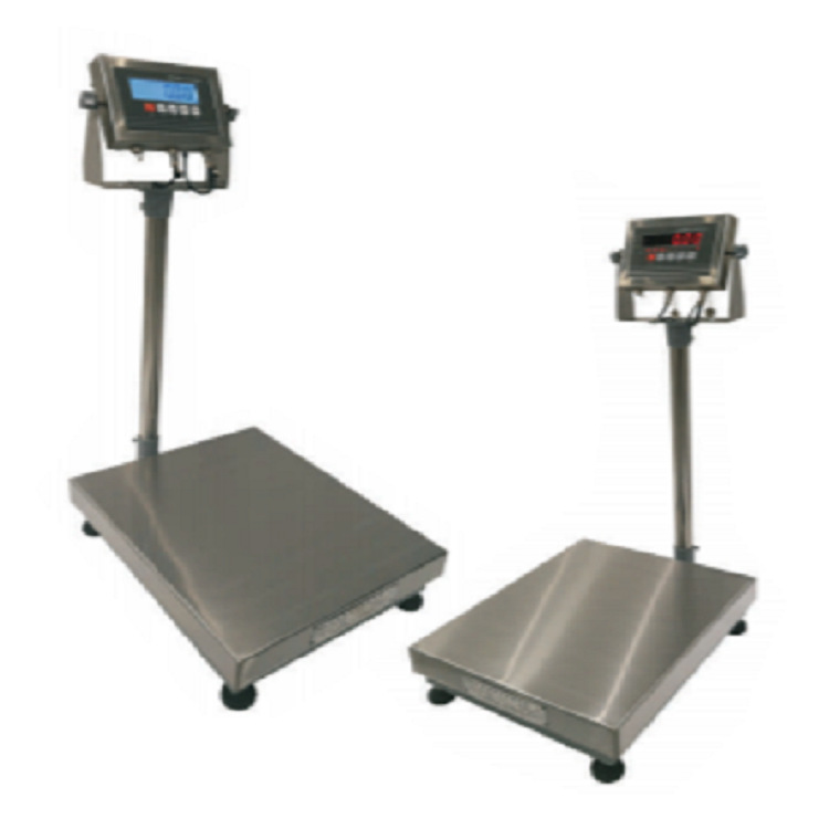 台秤台尺寸  型号:LK-LP7611-BX 库号：D118652