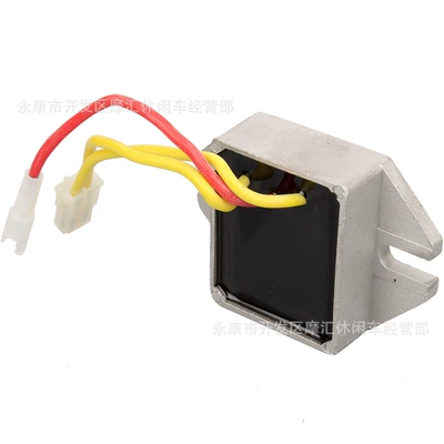 Motorcycle accessories applicable to Power supply, ignition system accessories