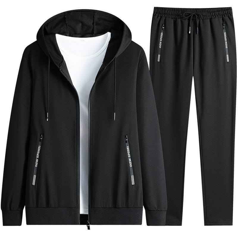Trajes deportivos de invierno transfronterizos para hombres con camisa de cachemira gruesa, camisa de cachemira, chaqueta de camisa de cachemira, ropa deportiva de otoño casual para hombres