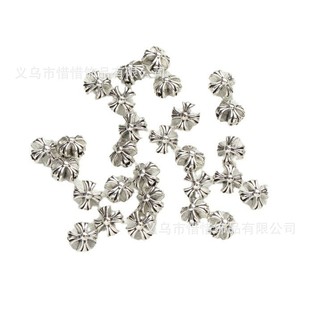10*10*7mm 2mm�׏�С�����Ӹ����Ƭ����Ͻ����DIY�͹��L