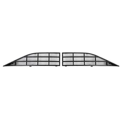 Net, Middle Net, Water Tank | Automobile anti-insect net