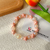 Design cute fresh bracelet, Korean style, Birthday gift