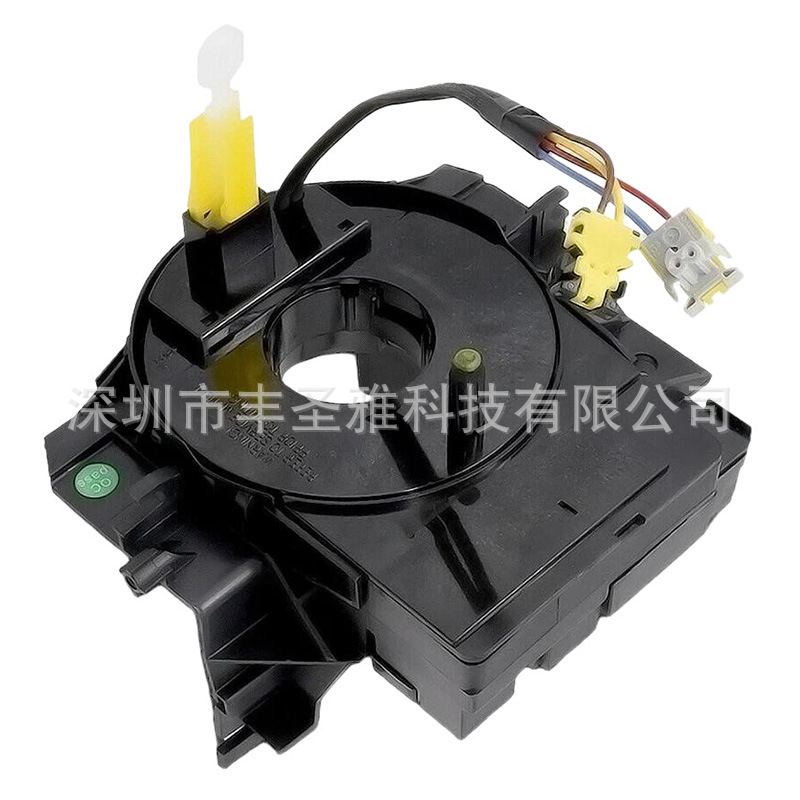 5156106Af Is Suitable for Dodge Jeep Chrysler Auto Parts Steering Angle Sensor