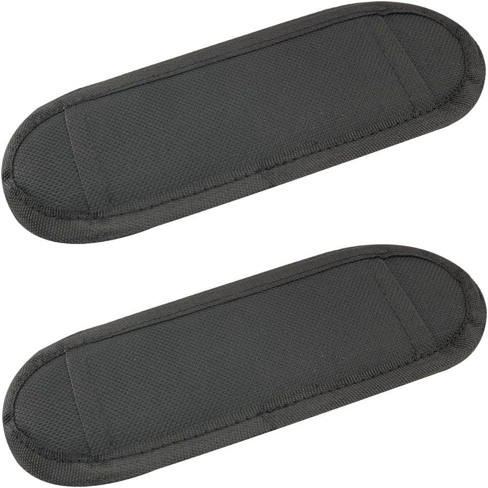 Manufacturer wholesale shoulder strap pad, shoulder pad for laptop bag, detachable guitar strap pad, bag decompression shoulder pad, Oxford cloth