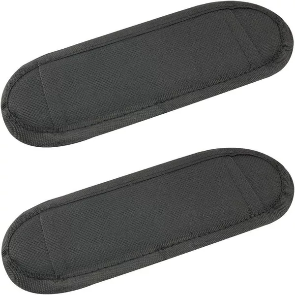 Manufacturer wholesale shoulder strap pad, shoulder pad for laptop bag, detachable guitar strap pad, bag decompression shoulder pad, Oxford cloth
