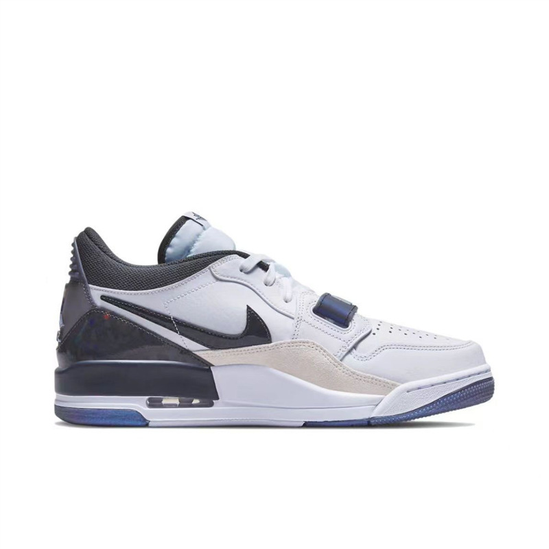 Popular Aj312 Blue and Black Trendy Fashion High-Appearance Sneakers Unisex Basketball Shoes Outdoor Niche Style Popular Aj312 Blue and Black Trendy Fashion High-Appearance Sneakers Unisex Basketball Shoes Outdoor Niche Style