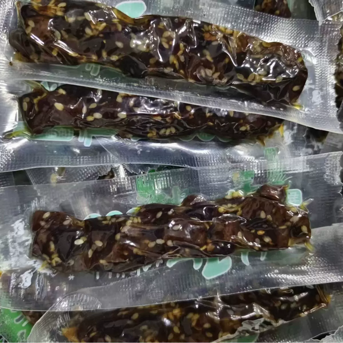 四川牦牛沟手撕冷吃牛肉干500克景区特产零食风干牛肉休闲食品