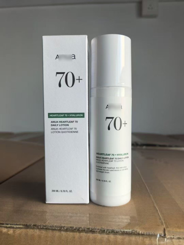 Anua桃子70%烟酰胺血清精华液爽肤水精华30ml 鱼腥草槲皮素洗面奶|undefined