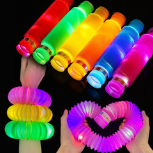 �羳���uPop Tube�l����s��4.6cm�����LED�≺������W������