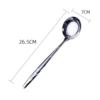 7cm fairy crane spoon (410 material/nude)