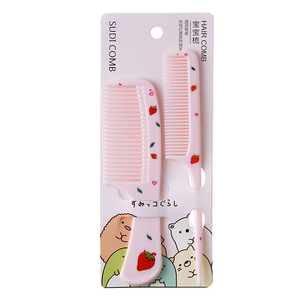 Children's cute strawberry