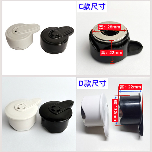 General accessories for electric pressure cooker exhaust valve, pressure cooker pressure limiting valve, pressure relief valve, steam valve source factory