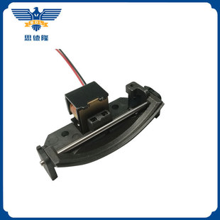 [Lens Dimming Mechanism] [Matrix Lens Motor] [Electric Hold Dimming Mechanism]