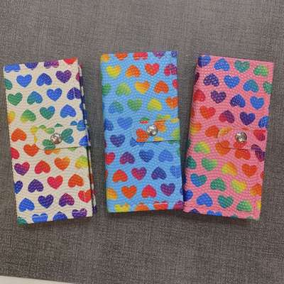 2022 New Year 26 a leather bag Eye shadow Makeup Palette multi-function Eyebrow Blush Lipstick Eye shadow one wholesale