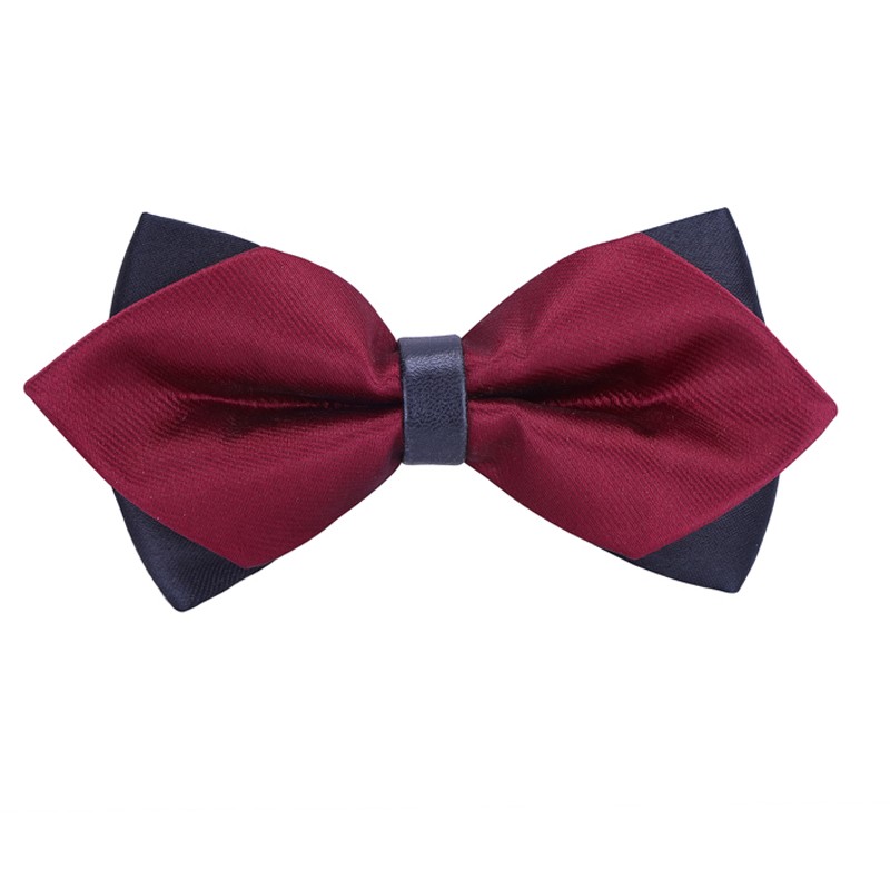 트라이앵글 버건디 핫 세일 모델