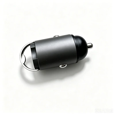 Mobile Phone Car Charger, Siqaret yandırıcısı