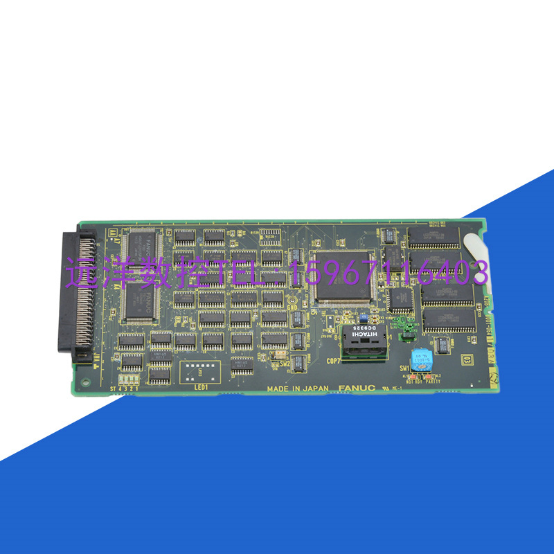A20B-8001-0641发那科FANUC原装PCB电路板测试完好现货议价