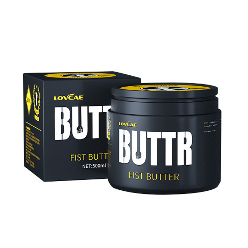 Black Soul Big Black Oil Water Lubricante para el patio trasero Lubricante Gay Masculino Pleasure Climax Capsule Love Weikang Fist