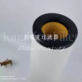 SO-436V5 聚结滤芯 天然气聚结分离滤芯