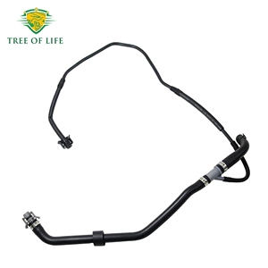 1829702,CV61-8K012-ZA is suitable for Ford Focus radiator coolant overflow pipe