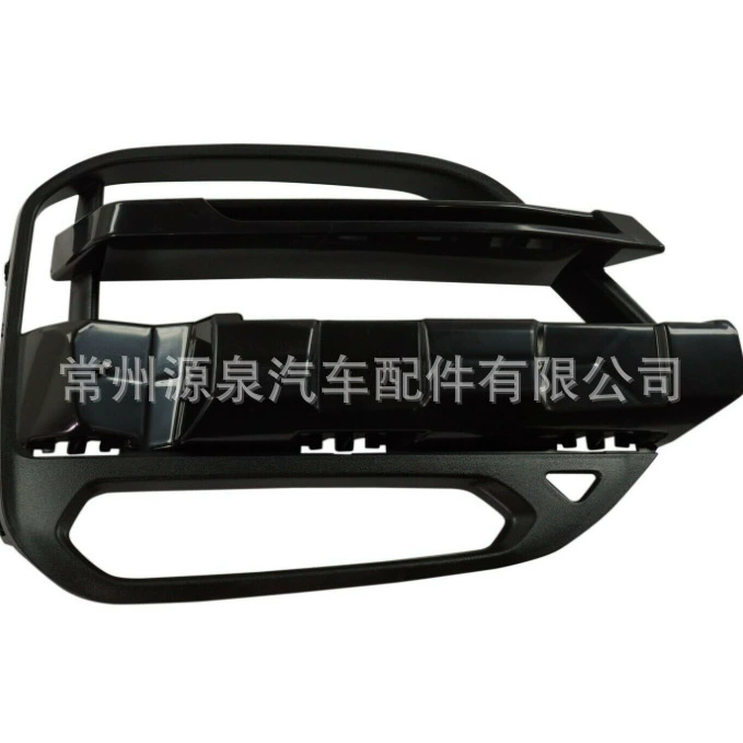 Подходит для рамы противотуманных фар решетки переднего бампера BMW X3 18-21