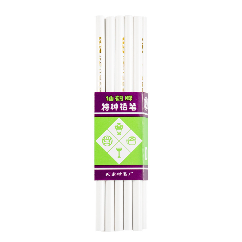 Point drilling pencil-a bag