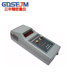 其他仪器仪表;硬度计;色差计