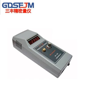 Huazhike DSS-2A computer digital flash speedometer stroboscope speed tester detector in stock