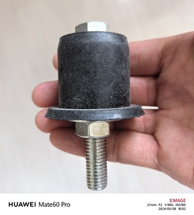 Metal Corrugated Pipe Sleeve Holder Grouting Sleeve Positioning Tool Fixed Connection Piece