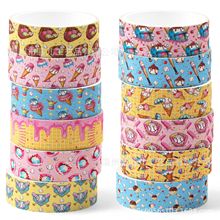 ZH129 �������ܾ�Ͳ�����z�ͼ��z�� ���~diy ��Ͳ�bͼ��z��