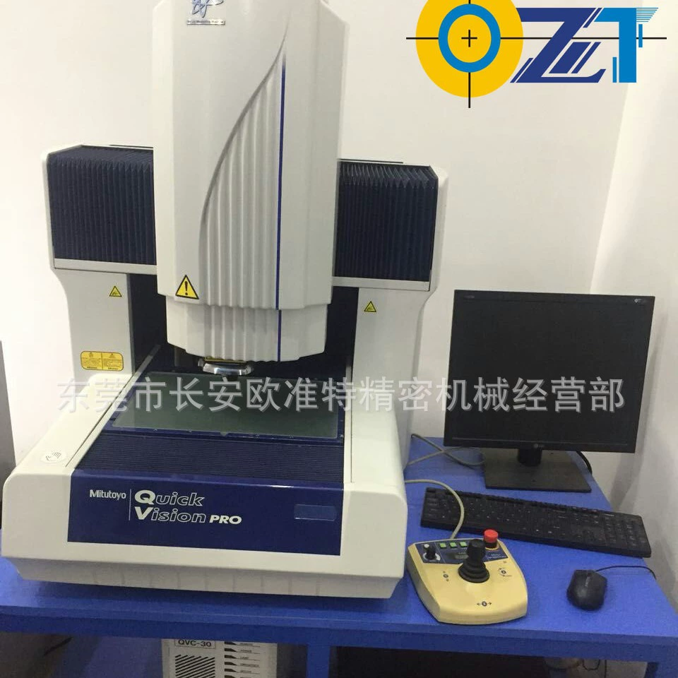 Double Twelve, купить, получить Zhonggu Sanfeng Image измерительный прибор QV302 автоматический вторичный элемент с изображением