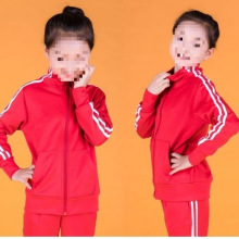 幼儿园园服/小学生运动服/儿童运动服/两件套男童女童运动休闲装