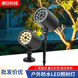 埋地灯;投光灯;洗墙灯