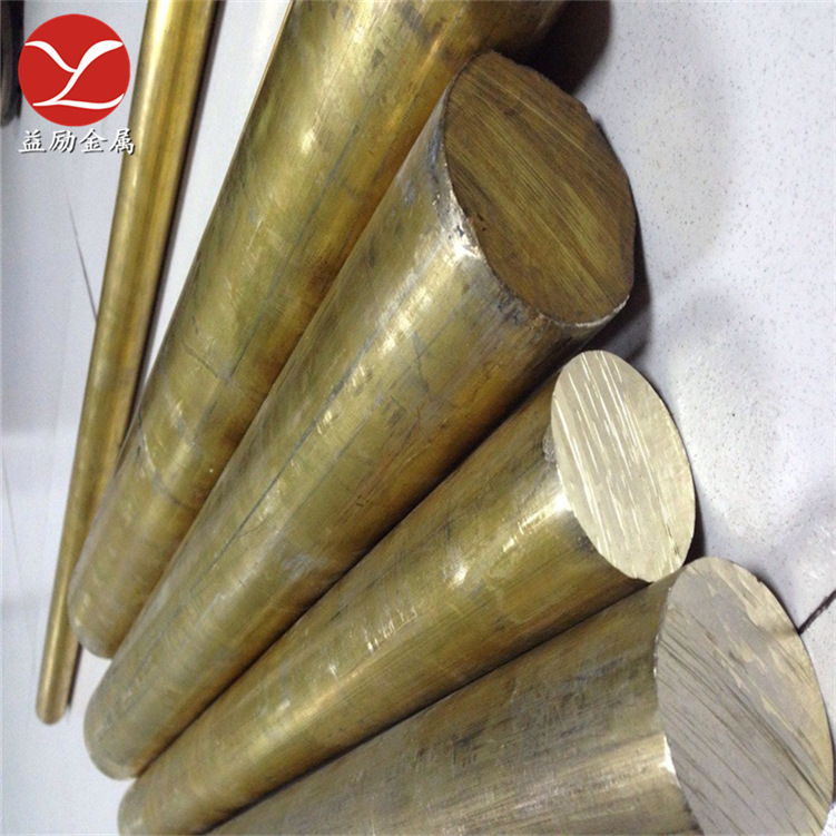 主营：德标CuZn38Pb2铅黄铜棒 CuZn38Pb2铅黄铜板 现货 切割 定尺