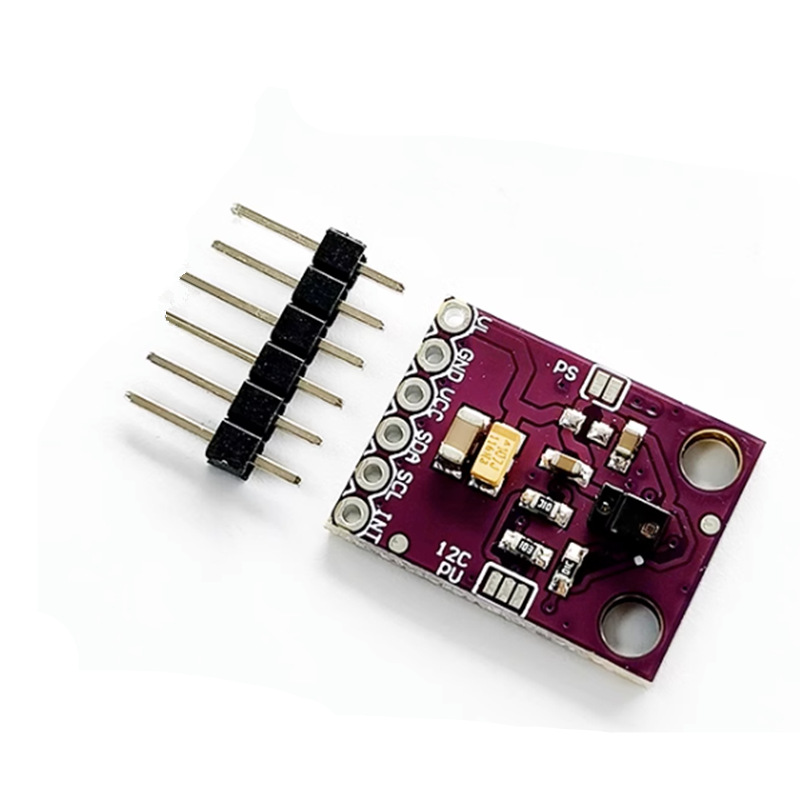 APDS-9960 RGB红外手势传感 感应 运动方向识别模块GY-9960-3.3