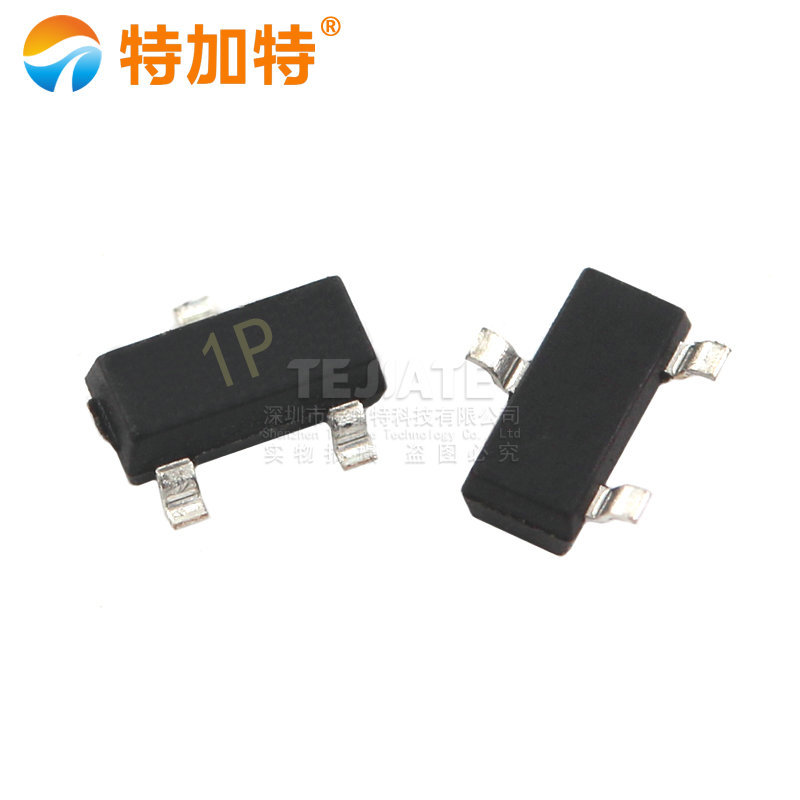 Ƭ MMBT2222A/2907A/4401/4403/5401/A06 SOT-23