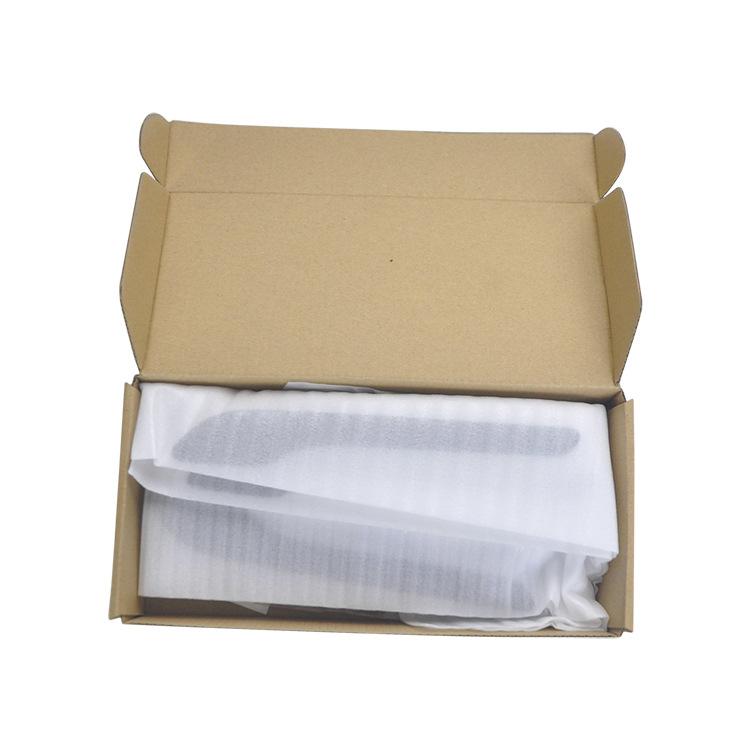 100% Real Carbon Fiber Door Handle - For Tesla Model Y - Glossy Carbon Fiber Exterior Door Handle Trim for Model 3