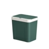 12L Smart Trash Can-Green (Type A)