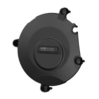 Side Cover, Motorcycle Safety Supplies - clutch-cover