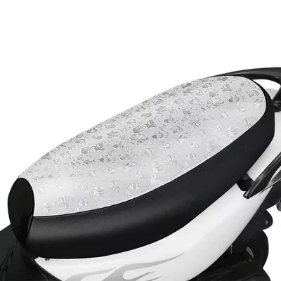 Pad, Electric Scooter Seat Cushion — Electric car cushion