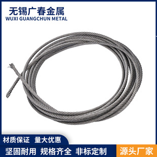 (Wholesale), wear-resistant steel wire stainless steel