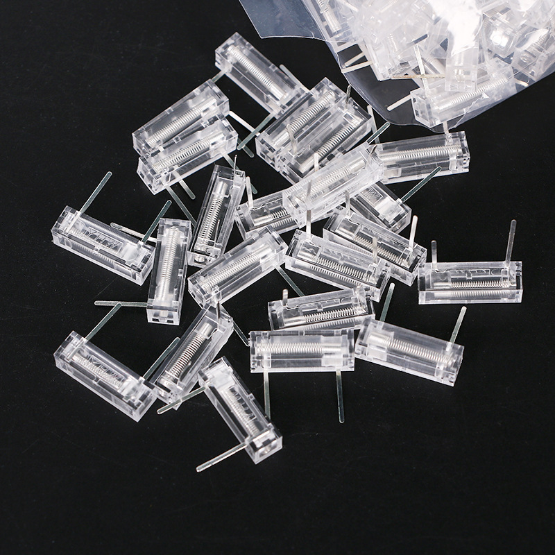 SW-28020P Ball SWitch Large Quantity Wholesale TransParent Vibration SWitch Vibration Ball SPring SWitch SW-28020P Ball SWitch Large Quantity Wholesale TransParent Vibration SWitch Vibration Ball SPring SWitch