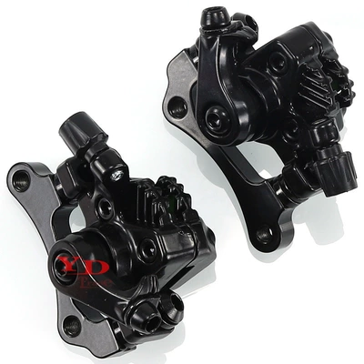 accessories small four-wheel scooter brake | Other brake systems