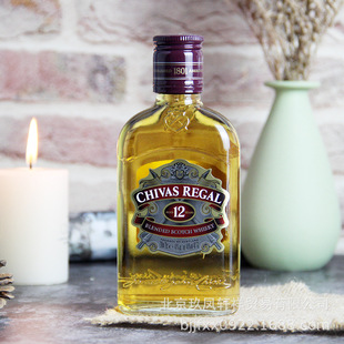Ӣ���M�����֥�Aʿ12����ʿ��Chivas Regal �uβ�ƻ���200ml