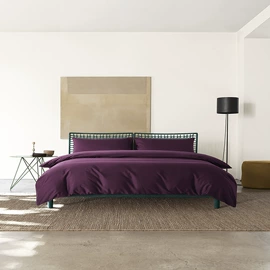 四件套;纤维被;纤维枕