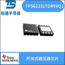 TPS62231TDRYRQ1��װWSON6 ��ѹת��������ʽ��ѹ��оƬ
