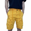 Man 5 leisure time summer Cross border work clothes shorts Trend Easy full marks Riding breeches Chaopai ins Pants men