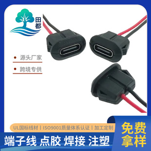 ��늿�typecĸ��������ע�zֱ��ʽ̨������PH2.0�Dtypecĸ�^��