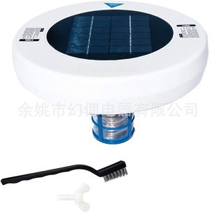 SOLAR POOL IONIZER̫��܃�ˮ���~�y�x��Ӿ�س����������������S