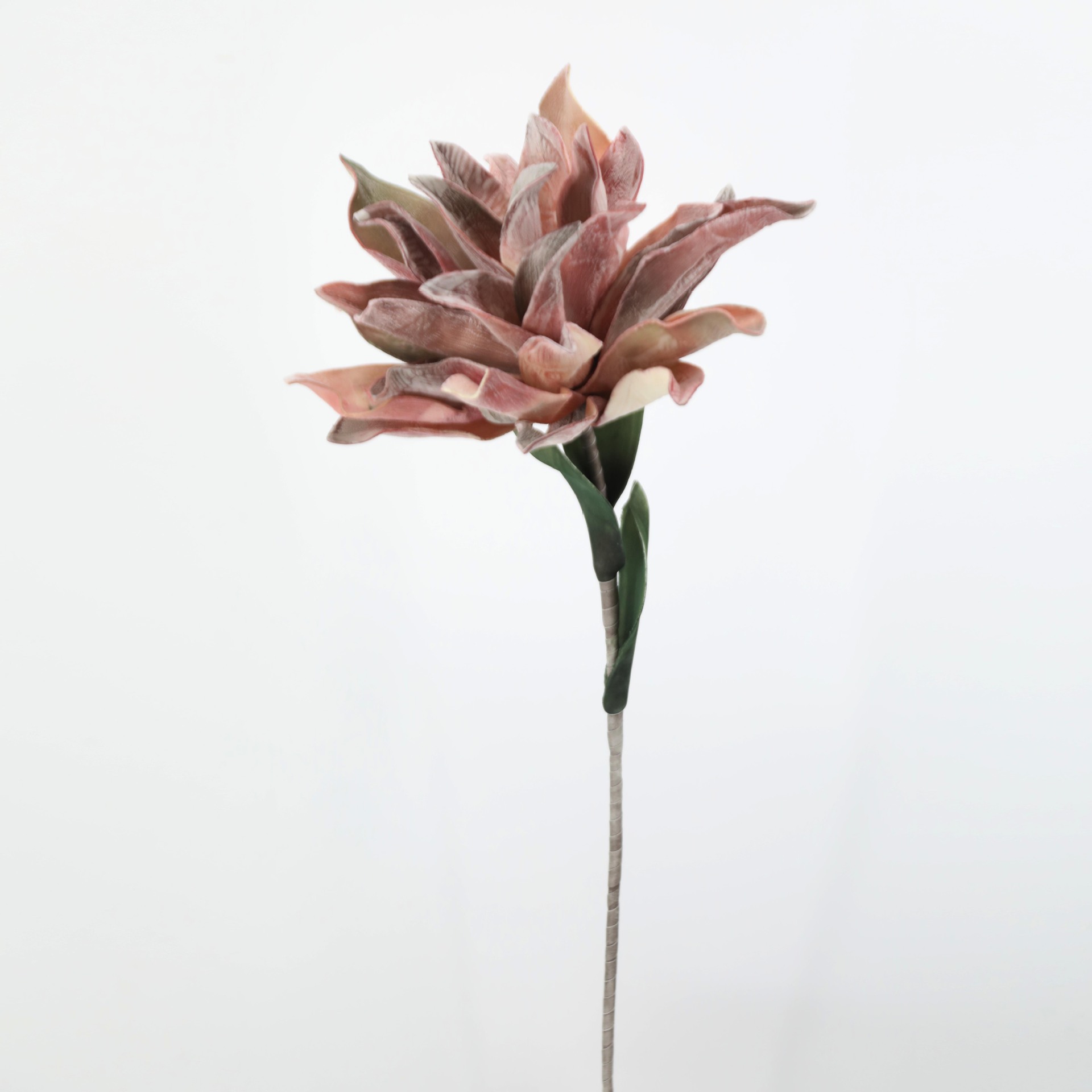 Flor de EVA PE falso patrón de decoración floral floral suelo floral flor seca floral suave floral espuma flor fotografía de boda